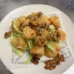 Best Honey Walnut Shrimp 核桃虾仁 in Sacramento, CA