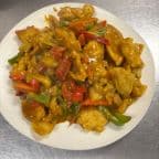 Best Curry Chicken 咖喱鸡 in Sacramento, CA