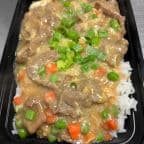 Best Minced Beef over Rice 免治牛肉饭 in Sacramento, CA