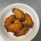 Best Honey Sauce Chicken Wing 蜜汁鸡翅 in Sacramento, CA