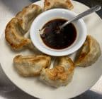 Best Pork Pot Stickers(6) 香煎锅贴 in Sacramento, CA