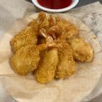 Best Deep Fried Prawns(8) 炸大虾 in Sacramento, CA