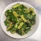 Best Cucumber Salad 凉拌青瓜 in Sacramento, CA